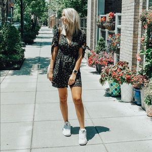 fila disruptor 2 with dress